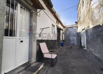 Terrazza - Semi-detached house Via Porto Salvo
 
123, Acireale - photo 19