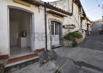 Casa all\'aperto - Semi-detached house Via Porto Salvo
 
123, Acireale - photo 20