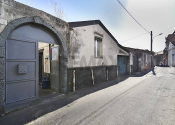 Casa all\'aperto - Semi-detached house Via Porto Salvo
 
123, Acireale - photo 21