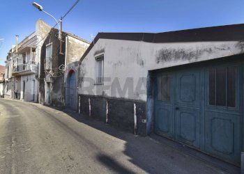 Edificio all\'aperto - Semi-detached house Via Porto Salvo
 
123, Acireale - photo 22