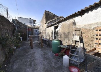 Casa all\'aperto - Semi-detached house Via Porto Salvo
 
123, Acireale - photo 23