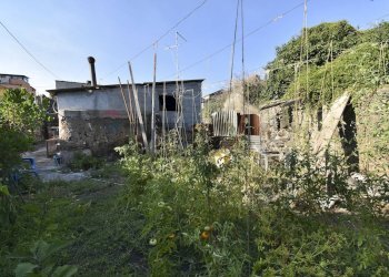 Edificio all\'aperto - Semi-detached house Via Porto Salvo
 
123, Acireale - photo 24