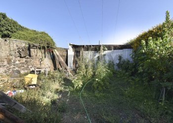 Edificio all\'aperto - Semi-detached house Via Porto Salvo
 
123, Acireale - photo 25