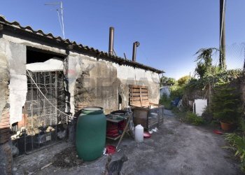 Terrazza - Semi-detached house Via Porto Salvo
 
123, Acireale - photo 26