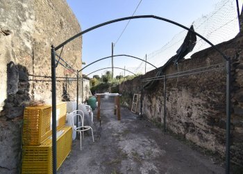 Terrazza - Semi-detached house Via Porto Salvo
 
123, Acireale - photo 27
