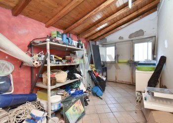 Dispensa di stoccaggio - Semi-detached house Via Porto Salvo
 
123, Acireale - photo 4