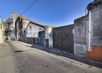 Edificio all\'aperto - Semi-detached house Via Porto Salvo
 
123, Acireale - photo 9