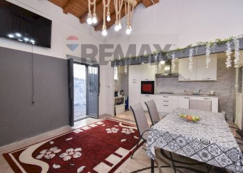 Cucina - Semi-detached house Via Porto Salvo
 
123, Acireale - photo 11