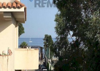 Edificio all\'aperto - Three-room apartment Via del Sileno
 
2, Giardini-Naxos - photo 1