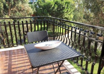 Balcone - Three-room apartment Via del Sileno
 
2, Giardini-Naxos - photo 4