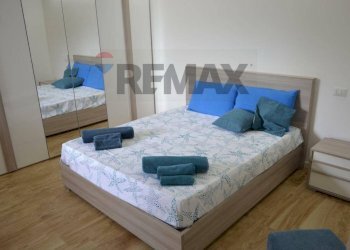 Camera / camera da letto - Three-room apartment Via del Sileno
 
2, Giardini-Naxos - photo 6