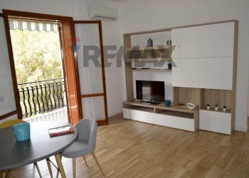 Sala da pranzo - Three-room apartment Via del Sileno
 
2, Giardini-Naxos - photo 7