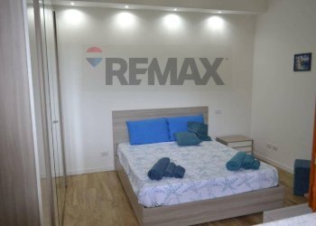 Camera / camera da letto - Three-room apartment Via del Sileno
 
2, Giardini-Naxos - photo 9