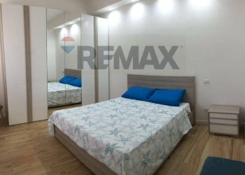 Camera / camera da letto - Three-room apartment Via del Sileno
 
2, Giardini-Naxos - photo 12