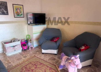 Soggiorno - Trilocale Corso Dei Mille
 
34, Catania - foto 16