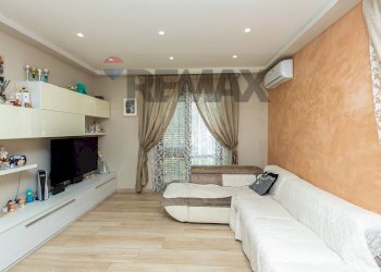 Soggiorno - Trilocale Via Sciara
 
19, Tremestieri Etneo - foto 2