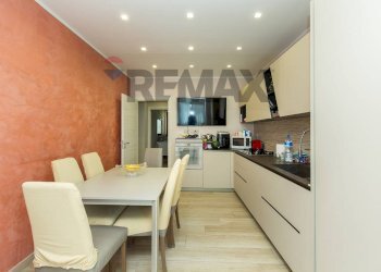 Cucina - Trilocale Via Sciara
 
19, Tremestieri Etneo - foto 14