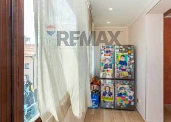 Hall / corridoio - Trilocale Via Sciara
 
19, Tremestieri Etneo - foto 17