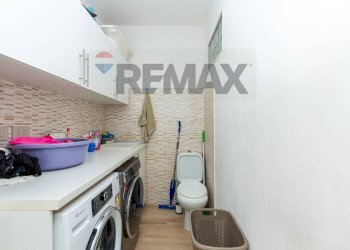 Lavanderia - Trilocale Via Sciara
 
19, Tremestieri Etneo - foto 20