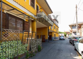 Edificio all\'aperto - Trilocale Via Sciara
 
19, Tremestieri Etneo - foto 34