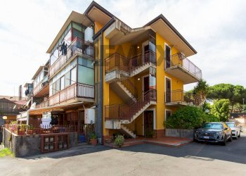 Edificio all\'aperto - Trilocale Via Sciara
 
19, Tremestieri Etneo - foto 39