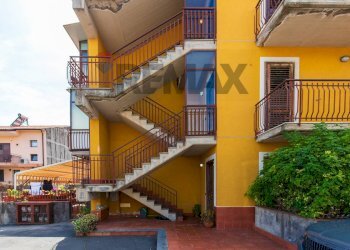 Edificio all\'aperto - Trilocale Via Sciara
 
19, Tremestieri Etneo - foto 42