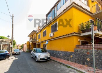 Edificio all\'aperto - Trilocale Via Sciara
 
19, Tremestieri Etneo - foto 43