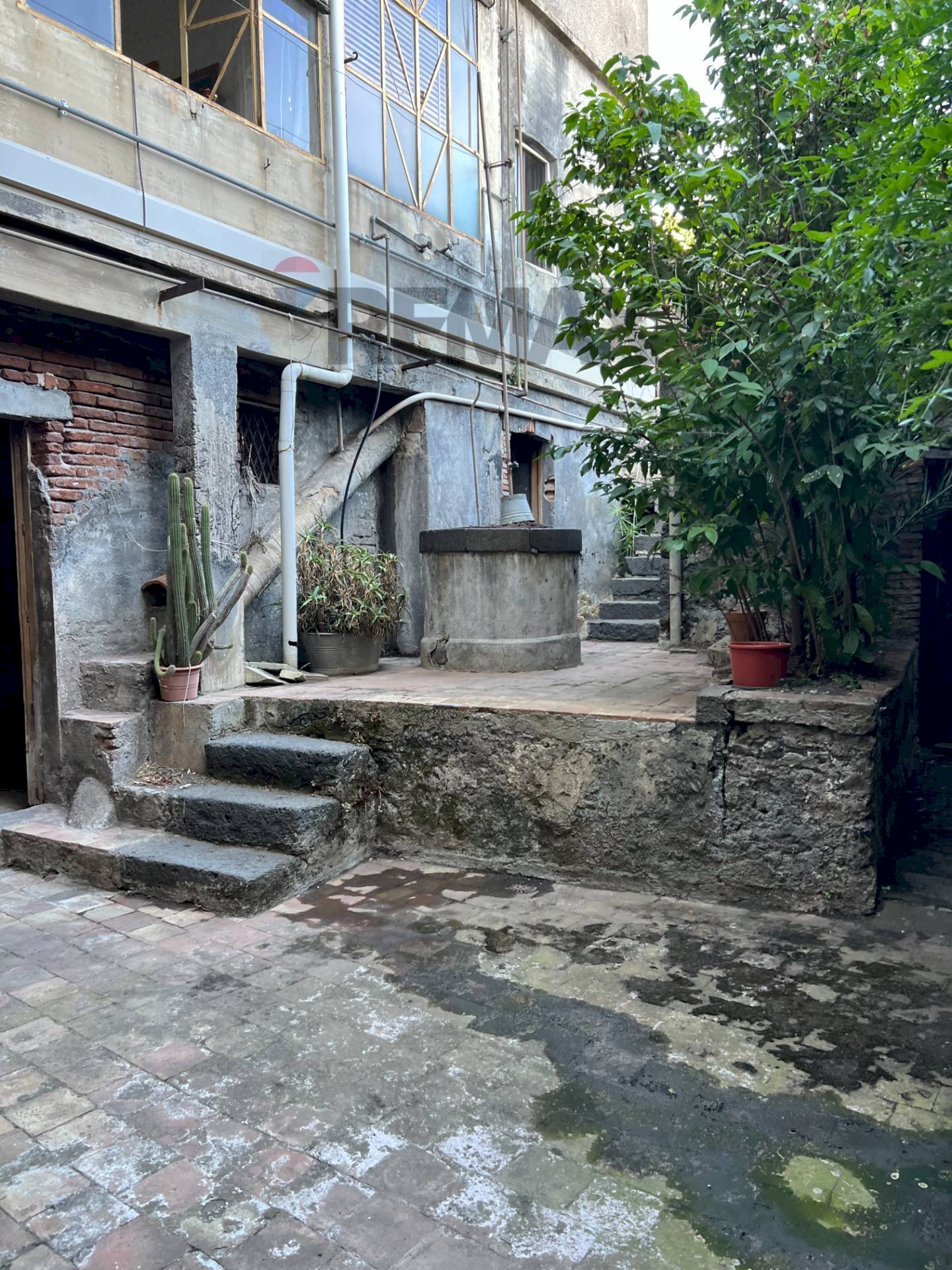 Casa all\'aperto - Casa indipendente Via Vittorio Emanuele III
 
302, Belpasso - foto 1