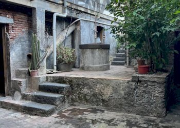 Casa all\'aperto - Casa indipendente Via Vittorio Emanuele III
 
302, Belpasso - foto 1
