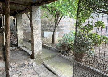 Terrazza - Casa indipendente Via Vittorio Emanuele III
 
302, Belpasso - foto 34