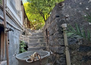 Terrazza - Casa indipendente Via Vittorio Emanuele III
 
302, Belpasso - foto 38