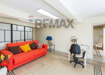 Soggiorno - Trilocale Via Etnea
518, Catania - foto 1