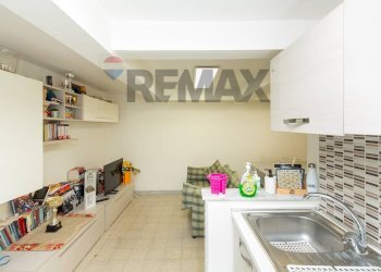 Cucina - Trilocale Via Etnea
518, Catania - foto 9