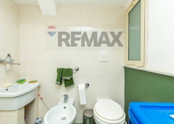 Bagno - Trilocale Via Etnea
518, Catania - foto 25