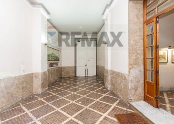 Ricezione / Lobby - Trilocale Via Etnea
518, Catania - foto 27