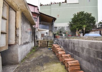 Casa all\'aperto - Casa indipendente Vicolo Casutto
 
12, Catania - foto 1