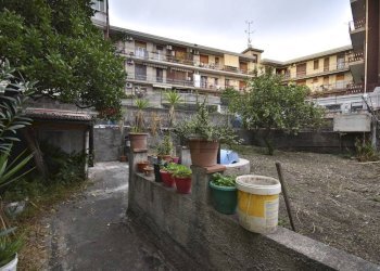 Edificio all\'aperto - Casa indipendente Vicolo Casutto
 
12, Catania - foto 7