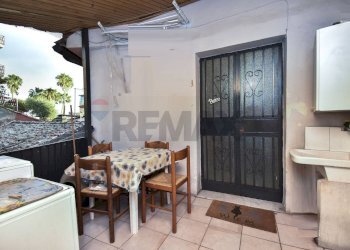 Terrazza - Casa indipendente Vicolo Casutto
 
12, Catania - foto 9