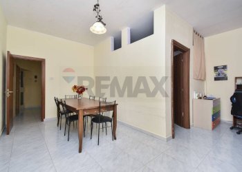 Sala da pranzo - Casa indipendente Vicolo Casutto
 
12, Catania - foto 12