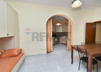 Sala da pranzo - Casa indipendente Vicolo Casutto
 
12, Catania - foto 13