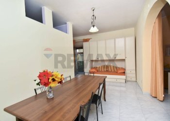 Sala da pranzo - Casa indipendente Vicolo Casutto
 
12, Catania - foto 14
