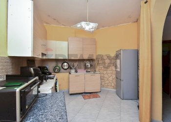 Cucina - Casa indipendente Vicolo Casutto
 
12, Catania - foto 17
