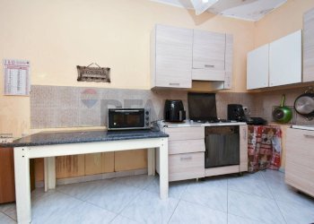 Cucina - Casa indipendente Vicolo Casutto
 
12, Catania - foto 18