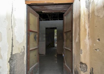 Hall / corridoio - Casa indipendente Vicolo Casutto
 
12, Catania - foto 30