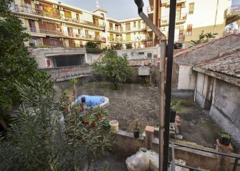 Edificio all\'aperto - Casa indipendente Vicolo Casutto
 
12, Catania - foto 46