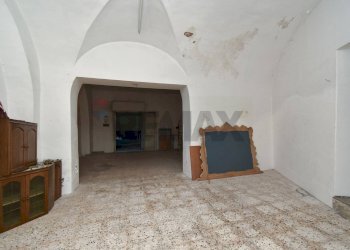 Stanza vuota - Negozio Via Galermo
64, Catania - foto 3