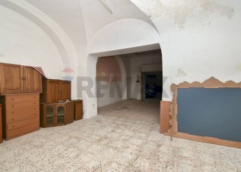 Stanza vuota - Negozio Via Galermo
64, Catania - foto 6