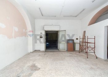 Stanza vuota - Negozio Via Galermo
64, Catania - foto 7