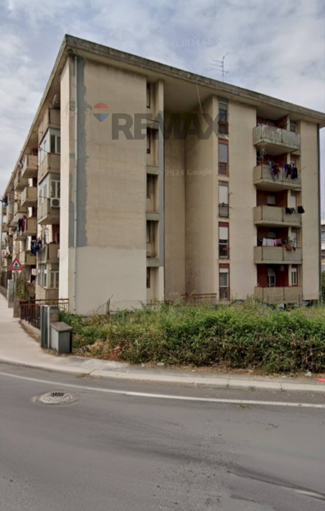 Edificio all\'aperto - Bilocale Via Morgione
 
27, San Giovanni la Punta - foto 1