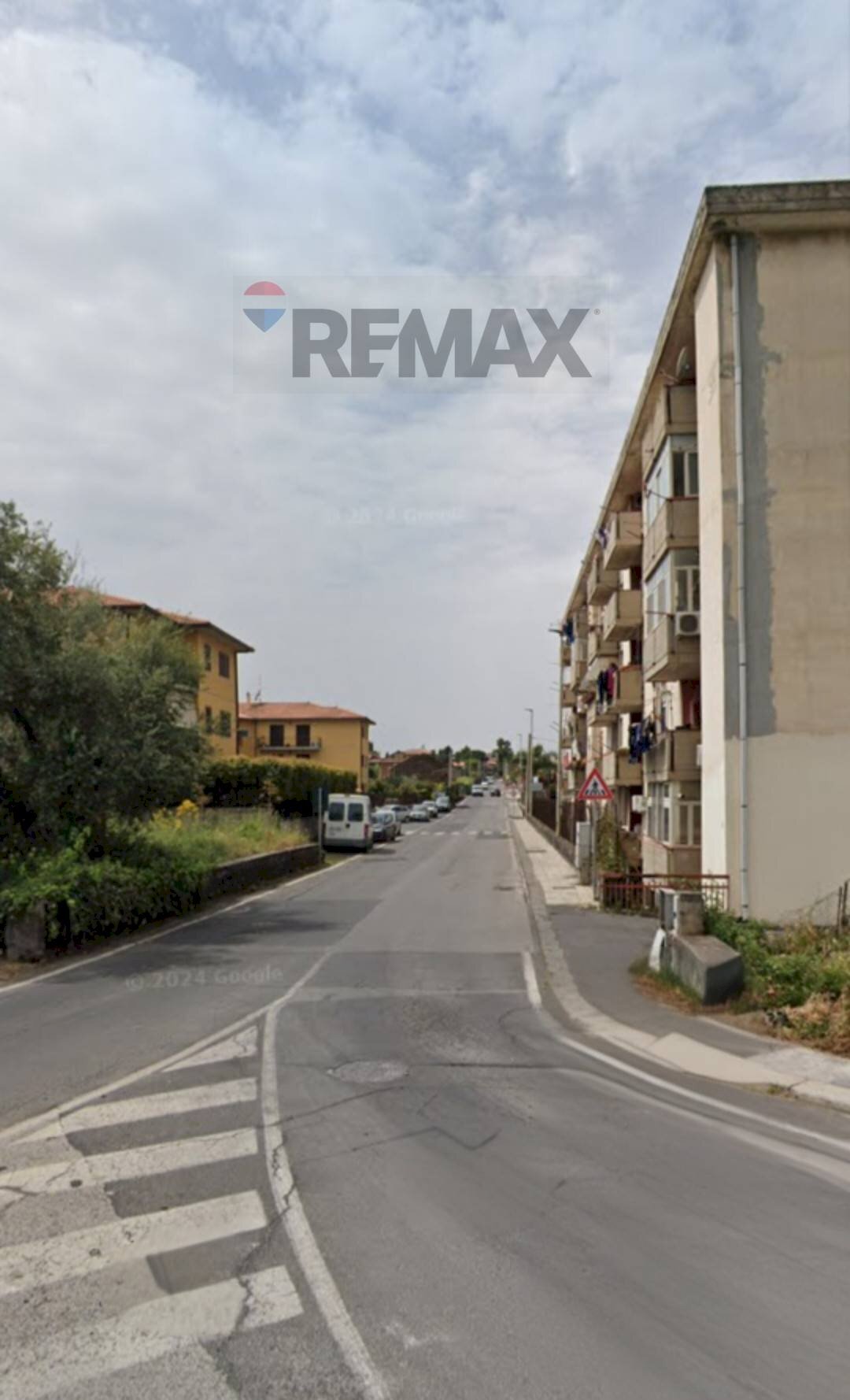 Edificio all\'aperto - Bilocale Via Morgione
27, San Giovanni la Punta - foto 3